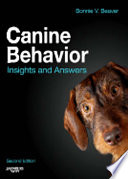 Canine behavior : insights and answers /