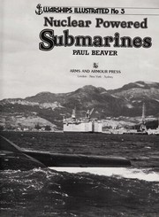 Nuclear powered submarines /