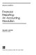 Financial reporting : an accounting revolution /