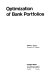 Optimization of bank portfolios /