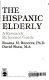 The Hispanic elderly : a research reference guide /