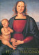 Pietro Perugino : master of the Italian Renaissance /