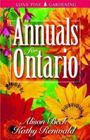 Annuals for Ontario /