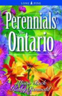 Perennials for Ontario /