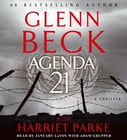 Agenda 21 : [a thriller] /