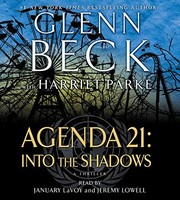 Agenda 21 : into the shadows /
