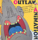 Outlaw animation : cutting-edge cartoons from the Spike & Mike Festivals /