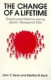 The change of a lifetime : employment patterns among Japan's managerial elite /