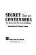 Secret contenders : the myth of cold war counterintelligence /