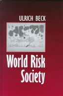 World risk society /