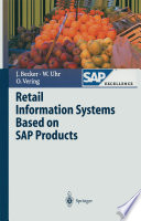 Retail Information Systems Based on SAP Products /