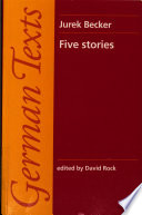 Five stories /