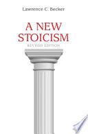 A new stoicism /