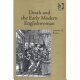 Death and the early modern Englishwoman /