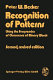 Recognition of patterns using the frequencies of occurrence of binary words /
