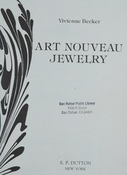 Art nouveau jewelry /
