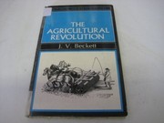 The agricultural revolution /