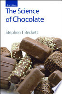The science of chocolate /