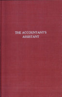 The accountant's assistant /