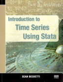Introduction to time series using Stata /