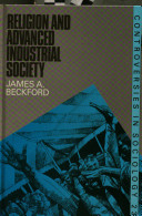 Religion and advanced industrial society /