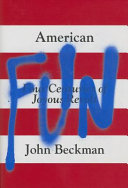 American fun : four centuries of joyous revolt /