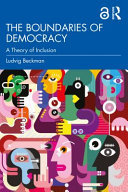 The boundaries of democracy : a theory of inclusion /