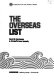 The overseas list /