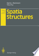 Spatial Structures /