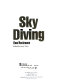 Sky diving /