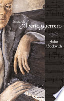 In search of Alberto Guerrero /