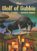 The wolf of Gubbio /