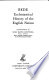 Ecclesiastical history of the English nation /