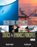 Engineering mechanics : statics & dynamics principles /
