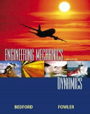 Engineering mechanics : dynamics /