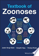 Textbook of zoonoses /