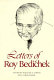 Letters of Roy Bedichek /