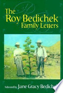 The Roy Bedichek family letters /