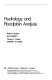 Hydrology and floodplain analysis /