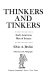 Thinkers and tinkers : early American men of science /