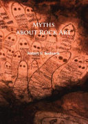 Myths about rock art /