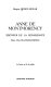 Anne de Montmorency : seigneur de la Renaissance /