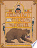 Brother Hugo and the bear /