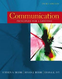 Communication : principles for a lifetime /
