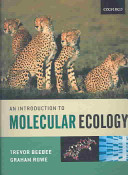 An introduction to molecular ecology /