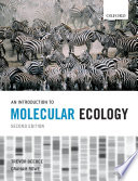 An introduction to molecular ecology /