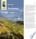 Terraforming : the creating of habitable worlds /