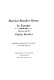 Harriet Beecher Stowe in Europe : the journal of Charles Beecher /