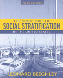 The structure of social stratification in the United States /