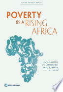 Poverty in a rising Africa /